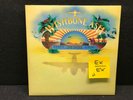 (H) WISHBONE ASH / 2XLP / DOUBLE LIVE DATES / MCA 8006 / 1973 / BOOKLET / (EX)