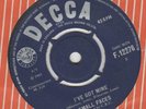 Small Faces I've got mine Decca F.12276 EX-