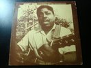 JOHNNY SHINES STANDING AT THE CROSSROADS LP RECORD