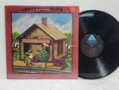 GRATEFUL DEAD Terrapin Station LP 1977 US 1st Press ARISTA AL 7001 NM SHRINK