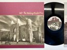 U2 The Unforgettable Fire 1st UK Vinyl Press Superb Condition