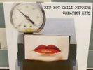 Red Hot Chilli Peppers - Greatest Hits 2x black vinyl gatefold LP