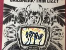 THIN LIZZY / Jailbreak / LP