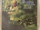 The Horace Silver Quintet - The Cape Verdean Blues (1965) Vinyl Record - VG