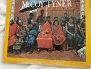 McCoy Tyner - Extensions (1972)  Vinyl Record - Very Good