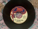 Freddie Scott - (You) Got What I Need / Powerful Love 7