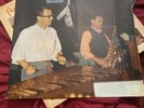 Cal tjader- STAN GETZ SEXTET-CAL TJADER - STAN GETZ SEXTET
