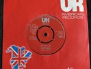 DEAN PARRISH - I'm On My Way - Vintage Northern Soul Classic, Vinyl EX, Listen