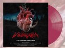THE WILDHEARTS 21ST CENTURY LOVE SONGS NEW PURPLE COLOURED VINYL LP IN STOCK