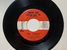 THE JAKES- WHERE YOU GONNA RUN TO/IT’S BEEN NICE, RARE BALTIMORE GARAGE, VG+