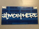 Atmosphere “Ford One & Ford Two” vinyl LPs