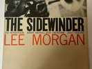 Lee Morgan Blue Note 4157 LP 