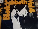 black sabbath vol 4 vinyl