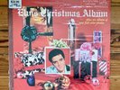 Elvis Presley: Elvis' Christmas Album LP Red Vinyl 2003 Press Sealed Mint M/NM