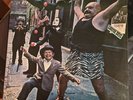 The Doors - Strange Days - Stereo US 1st Press - EKS-74014