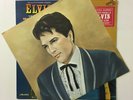 ELVIS PRESLEY Frankie And Johnny OST RCA LPM-3553 NM-/EX portrait