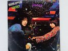 Silver Apples - Contact - Vinyl LP (KS-3584) Kapp US 1st Press 1969