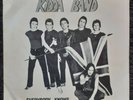 INCREDIBLE KIDDA BAND Everybody knows 7