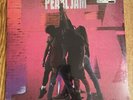 SEALED OG Press Pearl Jam Ten ?LP Vinyl Album Epic Associated ?Records Z 47857