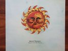 LAL & MIKE WATERSON Bright Phoebus RARE UK ORIGINAL TRAILER LES 2076 VINYL LP EX