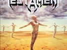Testament - Practice What You Preach LP Album Vinyl Schallplatte