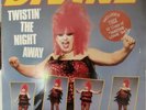 Divine - TWISTIN' THE NIGHT AWAY - 2 x 12