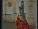 Bizet: Carmen - Victoria De Los Angeles / Beecham **UK HMV ASD 331-333 ED1 3LP**