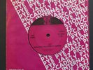 THE KINKS 45 ' DEDICATED FOLLOWER OF FASHION ' NR MINT