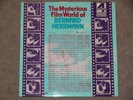 BERNARD HERRMANN The Mysterious Film World of LP NM  UK 1975 Decca SOUNDTRACKS