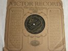 ERNEST PHIPPS 78 -- Victor # 20927 -- LORD REMEMBER ME + Old Ship of Zion - 1927