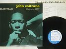 JOHN COLTRANE BLUE TRAIN BLUE NOTE GXK 8055 Japan VINYL LP