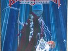 Black Sabbath ?– Dehumanizer, Vinyl, Near Mint (NM), I.R.S. Records  ?– 7 13155