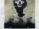 Converge - Jane Doe Transparent Vinyl Record Blue Color Variant