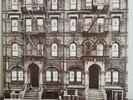 Led Zeppelin - Physical Graffiti 2-LP Set, Gimmick Cover, OIS, Misprint wie neu