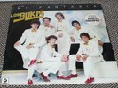 [LP] LOS BUKIS Mi fantasia LASER volvamos a intentar, ya no te vayas
