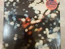 Pink Floyd - Obscured By Clouds from 'The Valley' Movie Vintage Vinyl LP Record