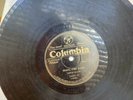 LEWIS Black Corn Liquor Blues and Gravel Camp Blues 78 rpm