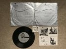 Factory Sample FAC-2 vinyl 