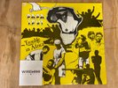 Papa Levi - Trouble In Africa (LP, 12