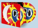 PRIMAL SCREAM LP x 2 Screamadelica PICTURE DISC Double Vinyl MAILS SAME DAY