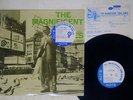 THAD JONES MAGNIFICENT BLUE NOTE BLP 1527 Japan SHRINK VINYL LP