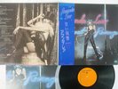 AMANDA LEAR SWEET REVENGE COLUMBIA YX 7219K Japan OBI VINYL LP