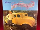 VARIOUS More American Graffiti 1975 UK double Vinyl LP ORIGINAL SOUNDTRACK 2