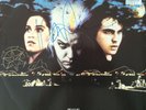 INXS Michael Hutchence signed Good Times 12