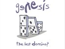Genesis-The Last Domino (UK IMPORT) VINYL NEW