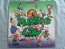 Murphy's Law orig lp US Profile Rock Hotel PRO1225 GREEN VINYL Hardcore NM VINYL