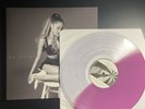 Ariana Grande - My Everything (Half Clear/Purple Vinyl) LIMITED EDITION