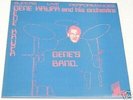 Gene Krupa: Lp-Superb Live- Numbered Edition