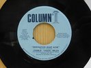 Charlie Chuck Welch soul 45 Destination Heart Ache bw Here I am Again on Column