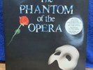 The Phantom Of The Opera, original 1987 double LP with booklet
